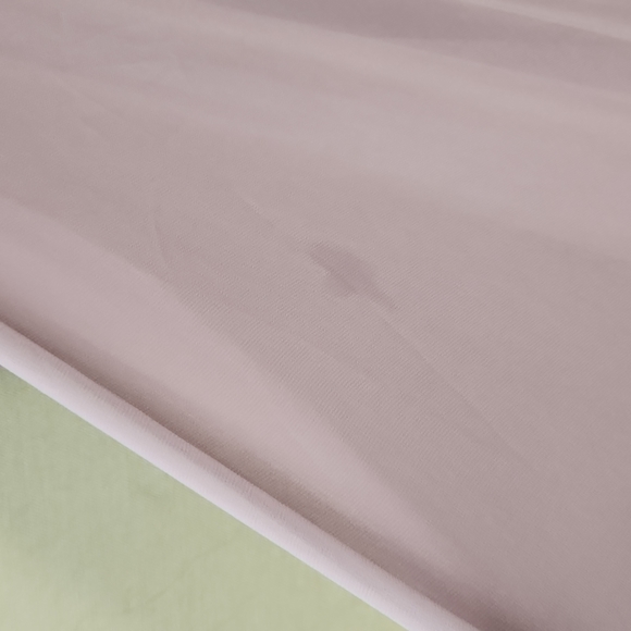 Jenny Yoo Mira Convertable Dress Size 4 - Picture 14 of 15